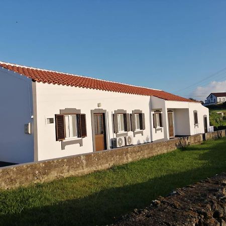 Вилла Casa Do Lajedo Porto Martins Экстерьер фото