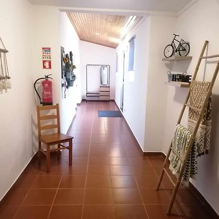 Вилла Casa Do Lajedo Porto Martins Экстерьер фото