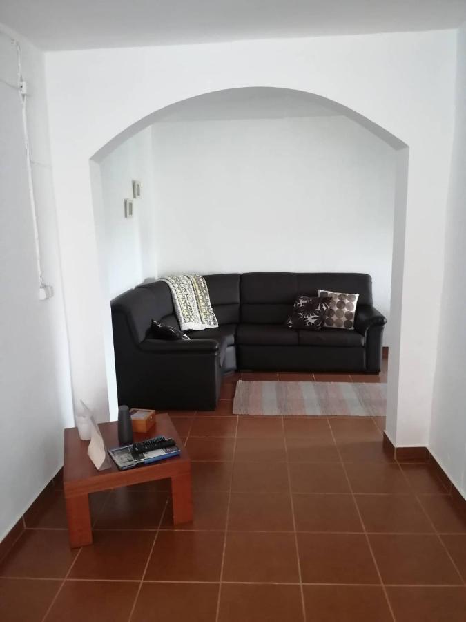 Вилла Casa Do Lajedo Porto Martins Экстерьер фото
