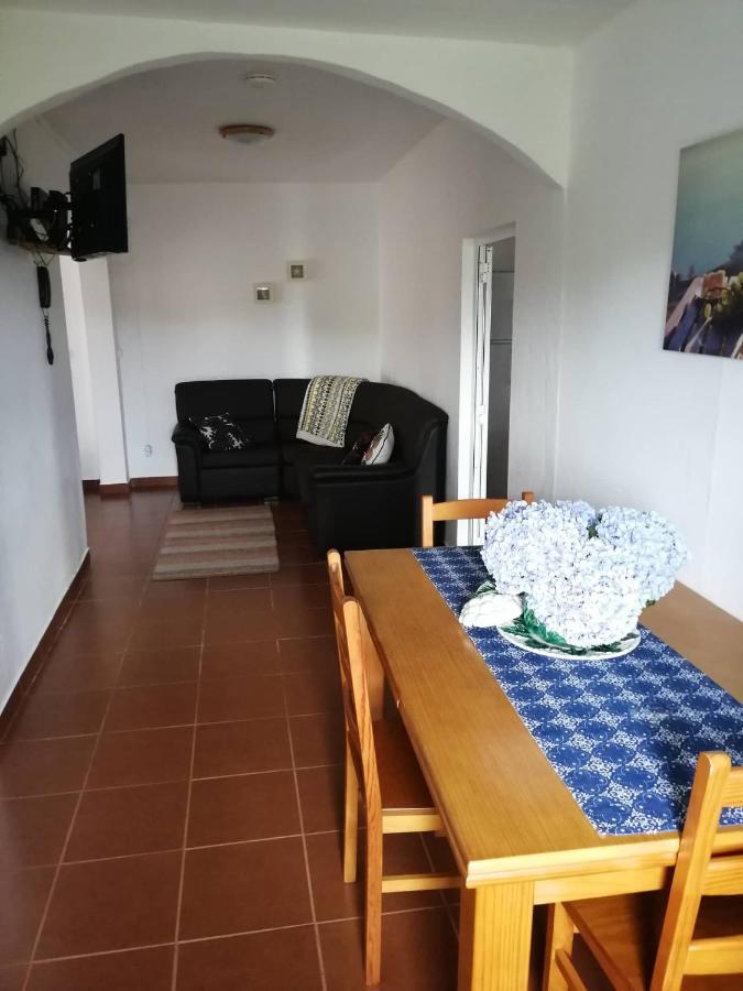 Вилла Casa Do Lajedo Porto Martins Экстерьер фото