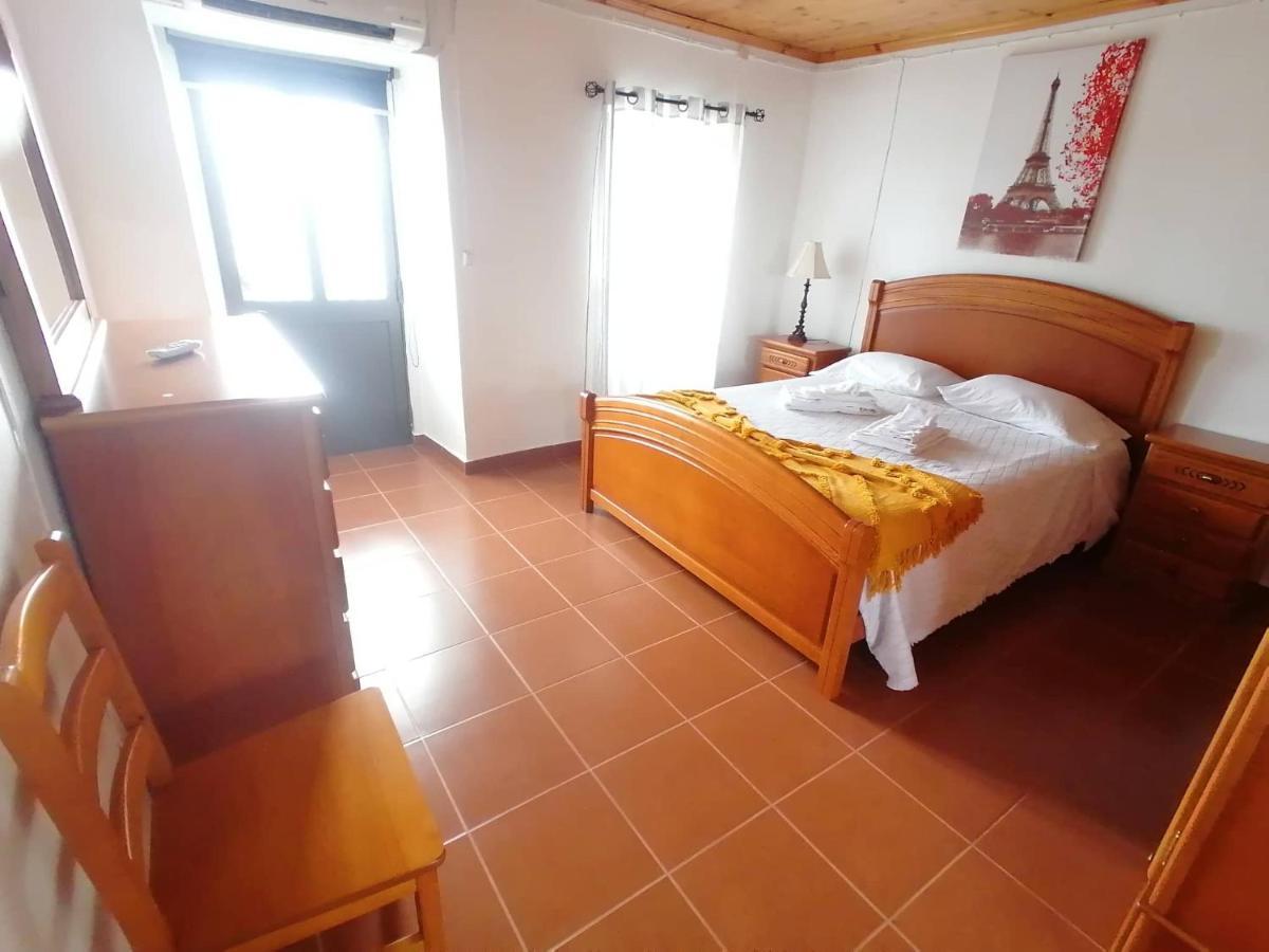 Вилла Casa Do Lajedo Porto Martins Экстерьер фото
