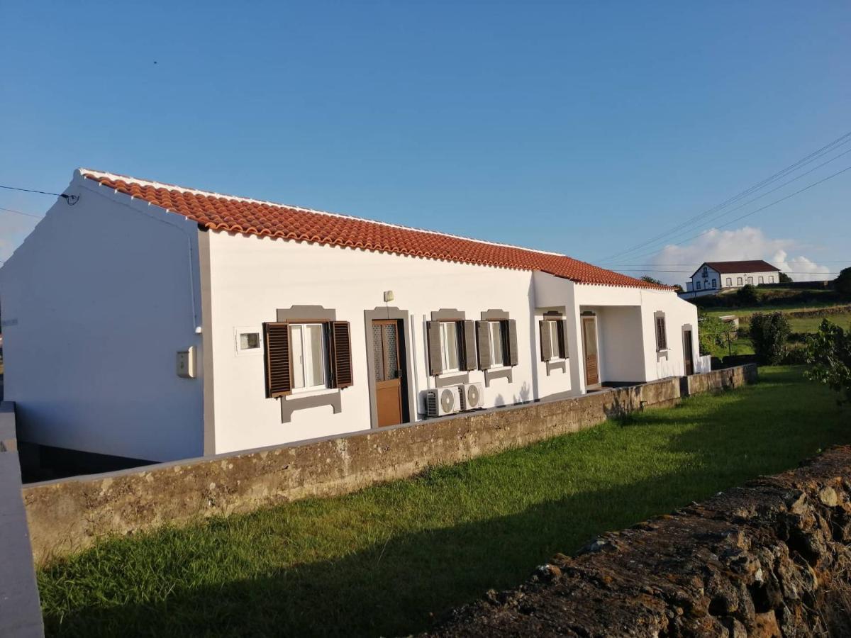 Вилла Casa Do Lajedo Porto Martins Экстерьер фото