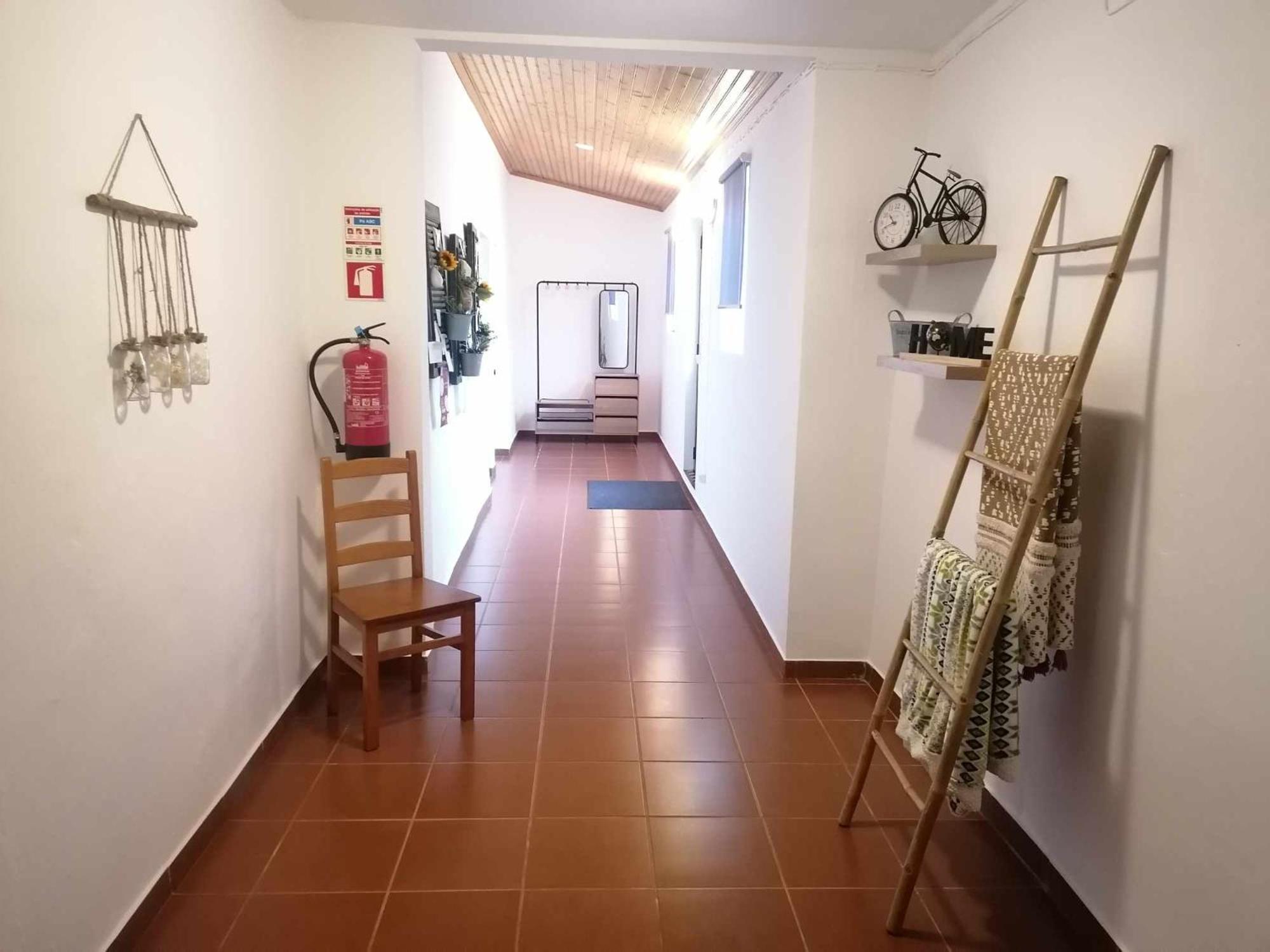 Вилла Casa Do Lajedo Porto Martins Экстерьер фото